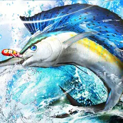 Fishing Rivals : Hook & Catch XAPK Herunterladen