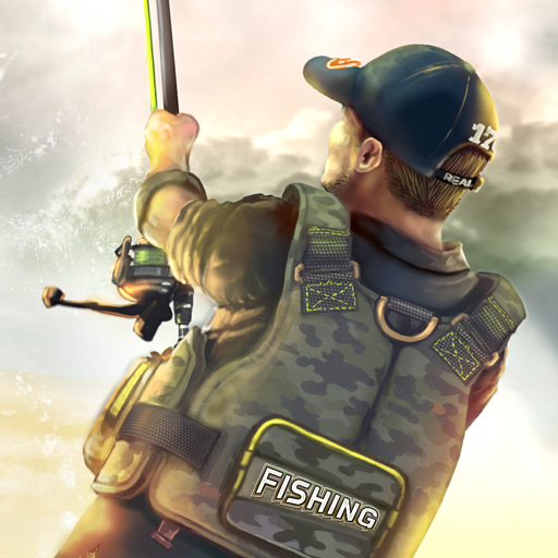 釣魚之旅：前往世界的釣魚旅行