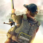 آیکون‌ Fishing Tour : Hook the fish!