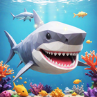 Let's Go Fish : Fishing Game আইকন