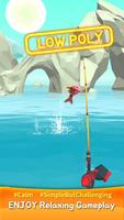 Let's Go Fish : Fishing Game poster