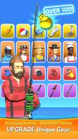 Let's Go Fish : Fishing Game স্ক্রিনশট 1