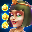 Jewels Mystery : Match3 Puzzle APK