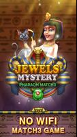 Jewels Mystery Affiche