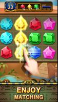 Jewels Mystery Ekran Görüntüsü 2