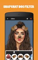 Funny Selfie Camera Photo and Picture Editor اسکرین شاٹ 3