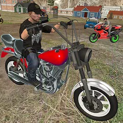Motorcycle Racing Star Game XAPK download