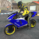 Conducción de motos: Rampa APK