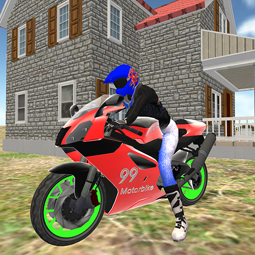 Download real moto bike racing- police cars chase game 2019
Take the real motorbike and enjoy getting chased by the cop cars!
Funny Play Games
8.3
898 Reviews
1 For Android 2021