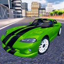 Critical City Traffic: Car Driving Simulator APK