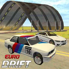 E30 - M3 Drive & Drift 3D