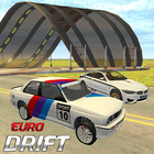 E30-M3 Drive y Drift 3D icono