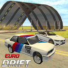 E30 - M3 Drive & Drift 3D আইকন