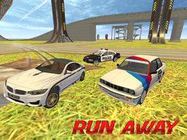 E30 - M3 Drive & Drift 3D screenshot 3