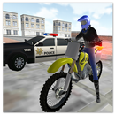 Juego de carreras de motocross APK