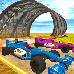 Gioco di Formula Car