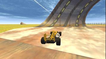 برنامه‌نما Formula Car Racing Game عکس از صفحه