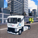 simulateur de poids lourds 2020 APK