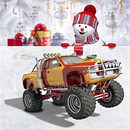 monster truck kids game 2020 APK