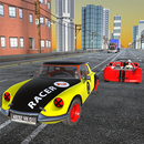 Traffic Car Racing: Car Driving Games 2019 APK