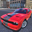 Simulador Deriva de Coche Real APK