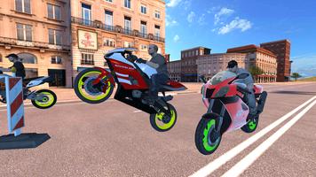 Motocross Driver Real Bike screenshot 2