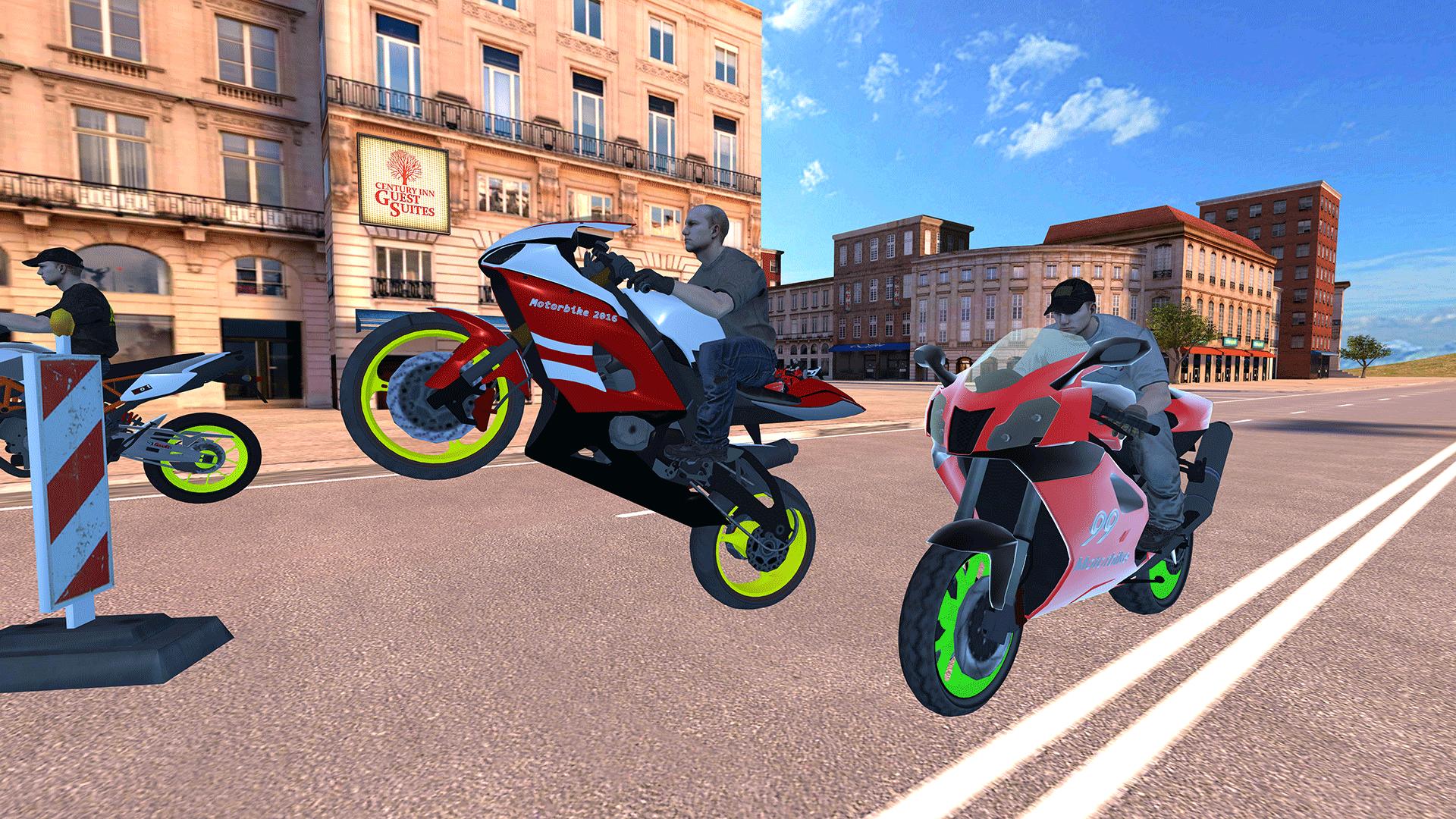 giochi di motocross da scaricare