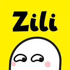 Zili Short Video App for India XAPK Herunterladen