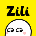 Zili ikon