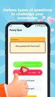 Funny Quiz screenshot 1