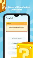 Funny Quiz screenshot 3