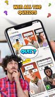 Quiz Reels - Funny Filter poster