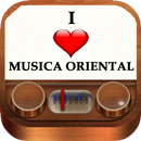 Musica Oriental Relax APK
