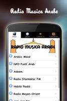 Musica Arabe 海报