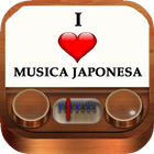 Musica Japonesa आइकन