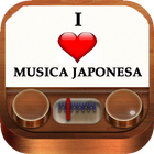 Musica Japonesa icône