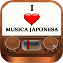 Musica Japonesa APK