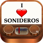 آیکون‌ Sonideros Music Radio