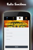 Musica Sonidera Radio capture d'écran 2