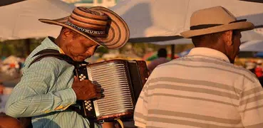 Musica Vallenato Gratis