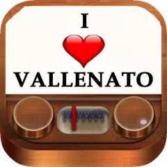 Vallenato Music Radio APK download