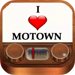 Скачать Motown Music Radio APK