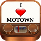 Motown Music ikon