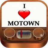 Motown Music ikona