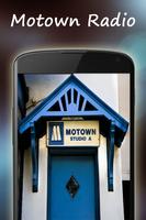 Motown Music Affiche
