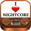 Nightcore Music Radio