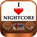 Nightcore Music Radio APK