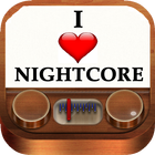 Nightcore Music Radio 아이콘