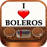 Boleros Radio icon
