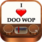 Doo Wop Music Radio icône